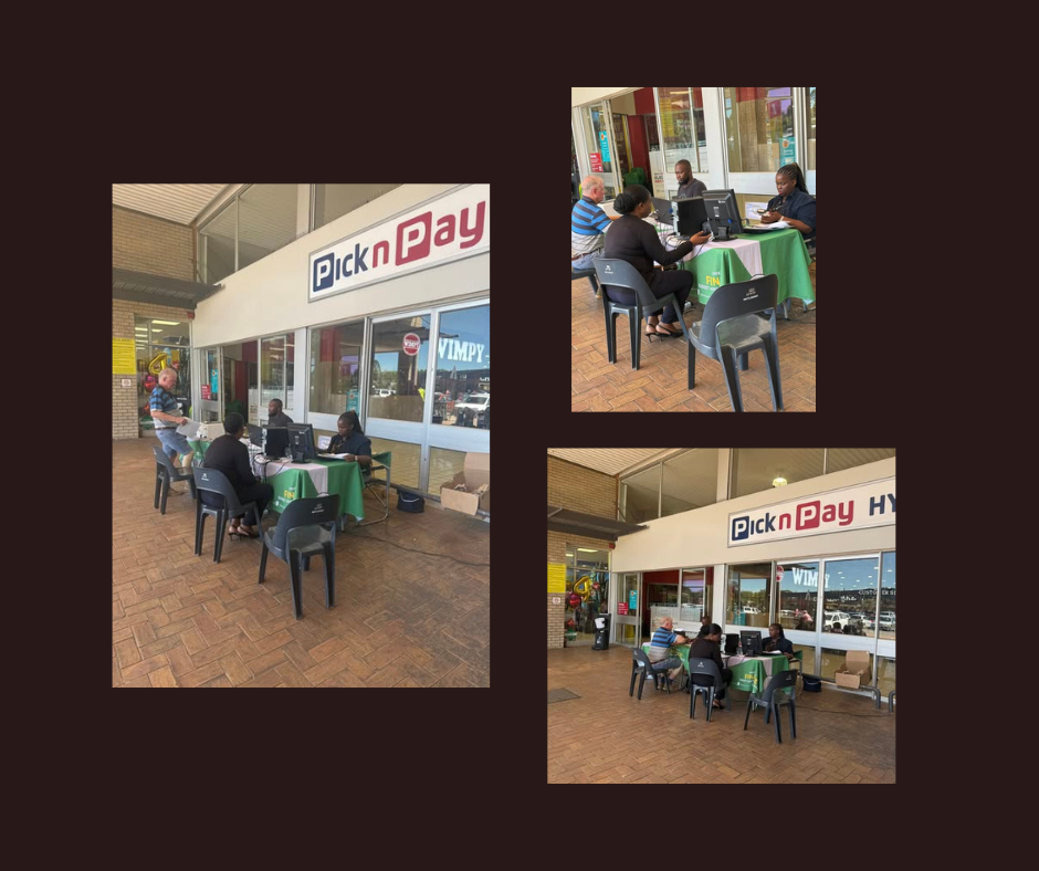 Matlosana Local Municipality Strategic Service Delivery and Infrastructure Maintenance