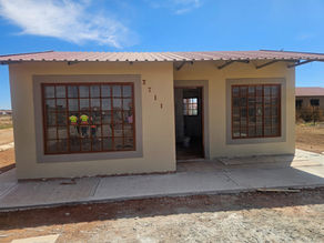Matlosana Housing Projects Unblocked as Renovations Progress in Jacaranda