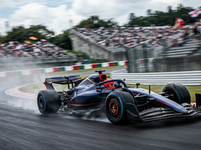 Suzuka’s Spark: Why the 2026 Japanese GP Just Became a Pure Driver’s Duel