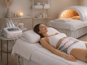 A Complete Guide to Lipo Laser, Sauna Dome, and Emsculpt