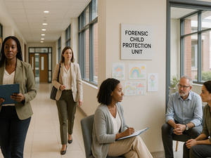 North-West University Launches Ground-Breaking Forensic Unit to Safeguard Vulnerable Children