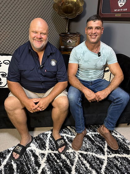 Sean Roche Boxing Sportstroom: The Reality of Boxing with Sean from Sean's Boxing Fitness ...