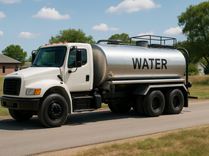 Merafong City Urges Public Cooperation to Ensure Safe and Uninterrupted Water Delivery