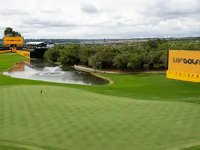 LIV Golf’s Historic African Debut: A Turning Point for the Game in South Africa