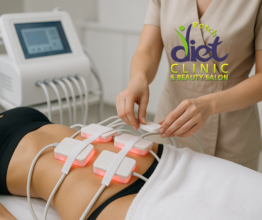 Understanding Lipo Laser: How Targeted Fat Reduction Works