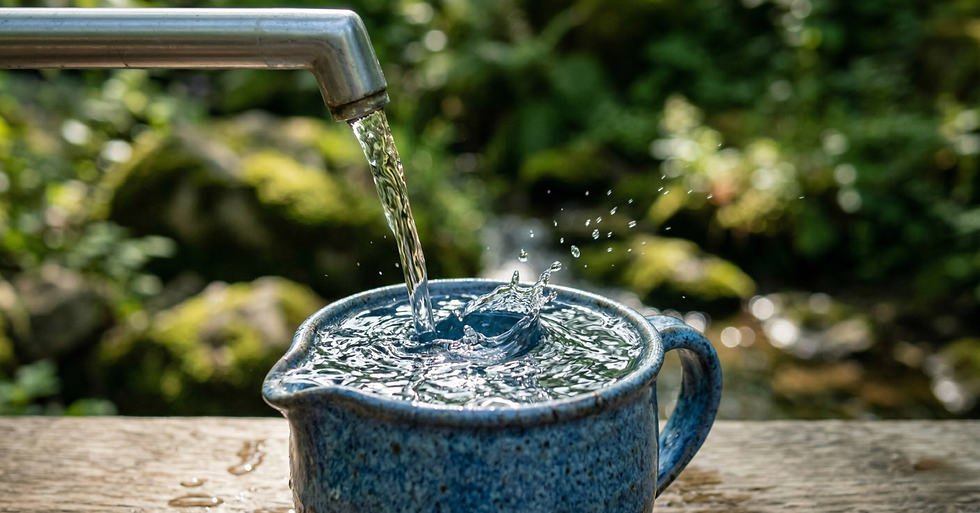 Community Updates and Infrastructure Developments in the City of Matlosana