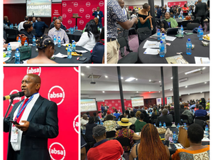 Absa MSME Summit 2025 Strengthens Township Economies in Matlosana