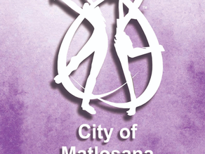 City of Matlosana: Addressing Safety and Community Solidarity