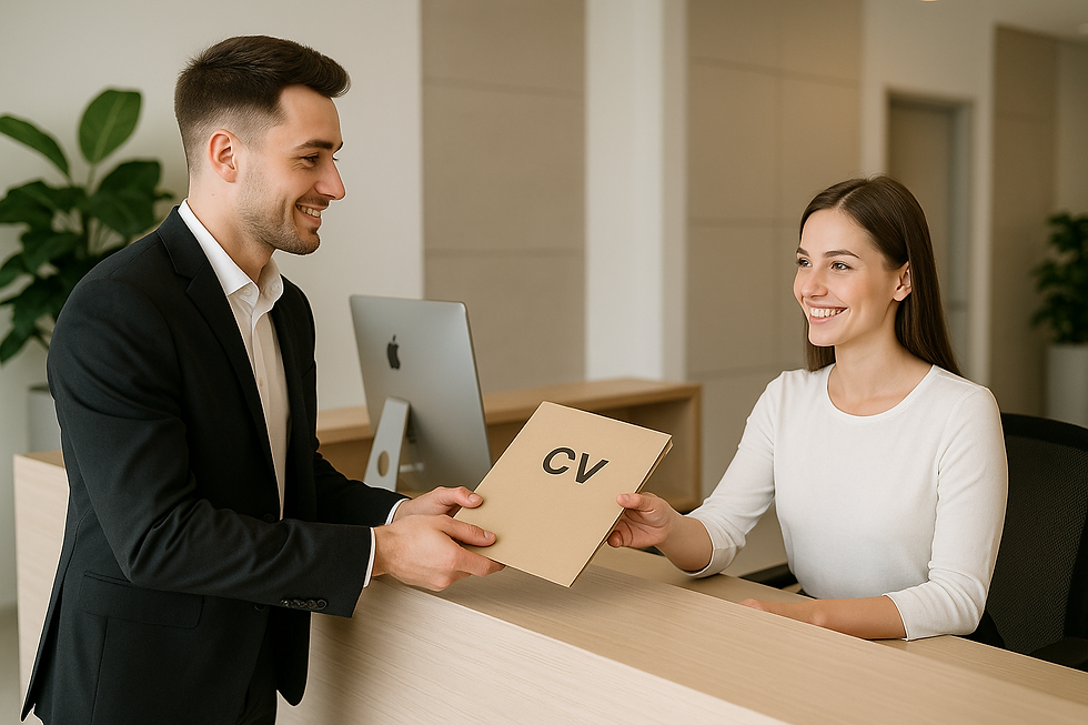 Image: The Go-To Guy Creations