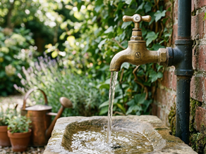 Merafong City Faces Critical Water Crisis as Reservoir Levels Plummet