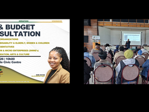 Merafong City Launches Extensive IDP and Budget Consultation Roadshow for Vision 2035