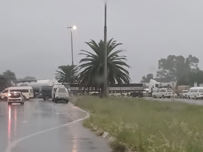 Major Taxi Shutdown Paralyzes Klerksdorp and Surrounding Regions