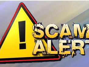 Student Scam Alert in Potch