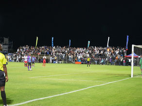 NWU Bow Out of Varsity Football in Semi-Final Penalty Heartbreak