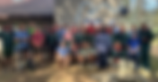 Potch Luiperds Rugby Squad Joins Forces with PAWS to Recapture Runaway Blackie