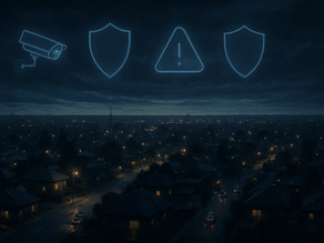 Potchefstroom July 2025 Crime and Safety Overview