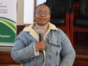 North West Roadshow Unpacks Blended Finance Scheme and Agro-Energy Fund for Farmers