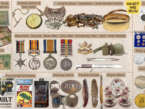 NextExchange – Smart Sellers Know When to Sell