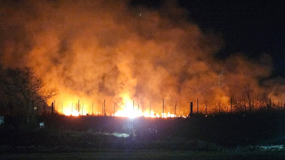 Image: Potchefstroom First Responders