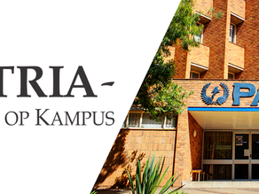 NWU Patria Men’s Residence