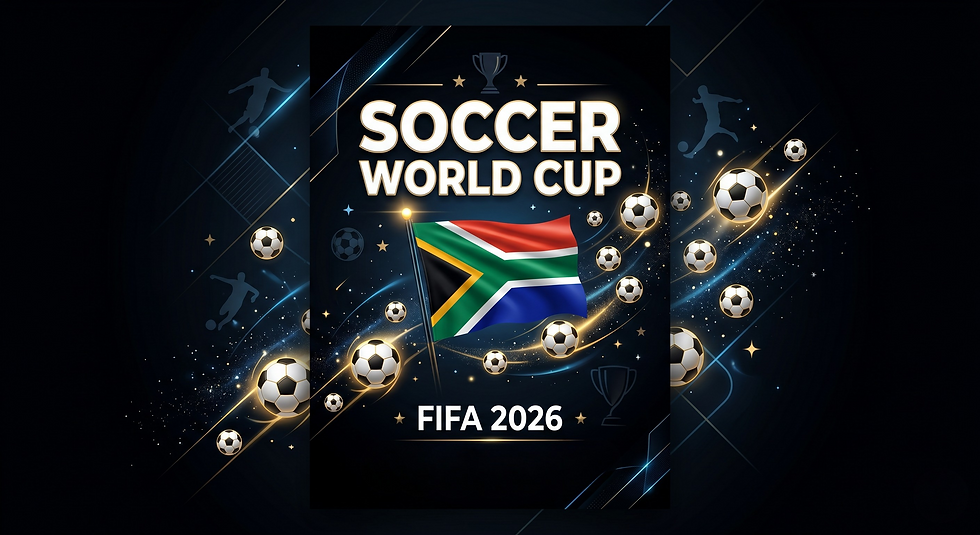 The 48-Team Revolution Begins: FIFA World Cup 2026 Ultimate Guide
