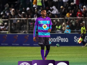 NWU Eagles Edge CUT in Thursday Night Varsity Football Clash