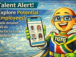 Unlocking the Vault: Why Humanizing CV Data Solves Modern Recruitment Bottlenecks (1 - 15 May)