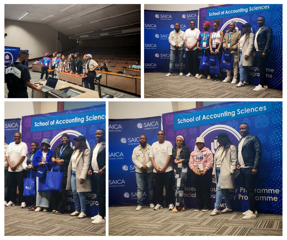 Image NWU School of Accounting Sciences