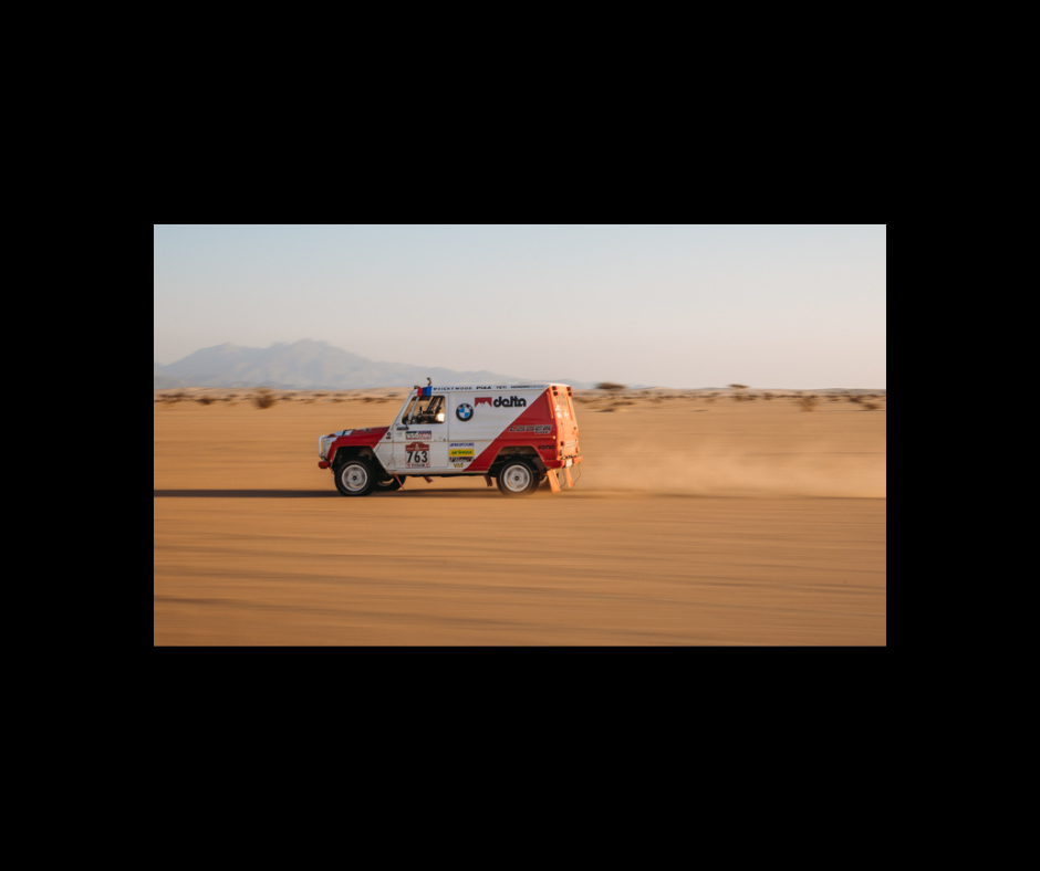 Image: Dakar Rally 2026 