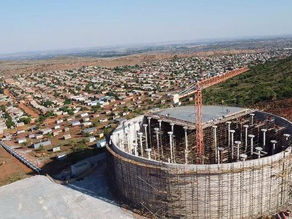 JB Marks Municipality Ramps Up Service Delivery While Managing Major Water Infrastructure Emergency