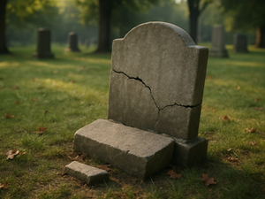 Merafong City Condemns Vandalism at Khutsong South Cemetery and Implements Security Measures