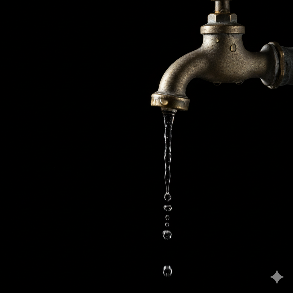 Meraphong Merafong Faces Critical Water Shortages Amid Heatwave