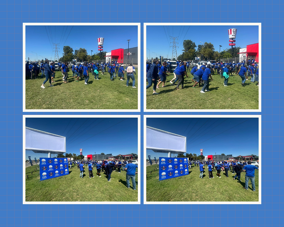 Photos taken by The Go-To Guy 