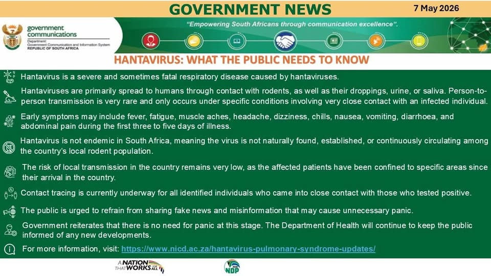 Image Credit: Dr KK District Health