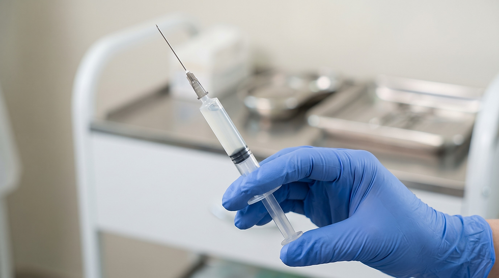 South Africa Gazettes Stringent New Foot and Mouth Disease Control Measures