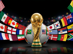 FIFA World Cup 2026: Round 2 Global Wrap-Up
