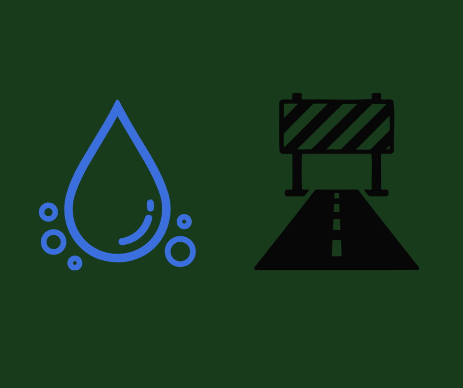 Matlosana Service Delivery: Roads Upgraded and Water Repairs Underway