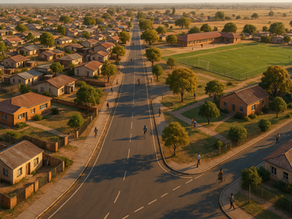 Overview of Wards in Merafong City Local Municipality