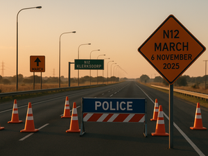 Tensions Rise Ahead of Planned N12 March Over Delayed Farming Project