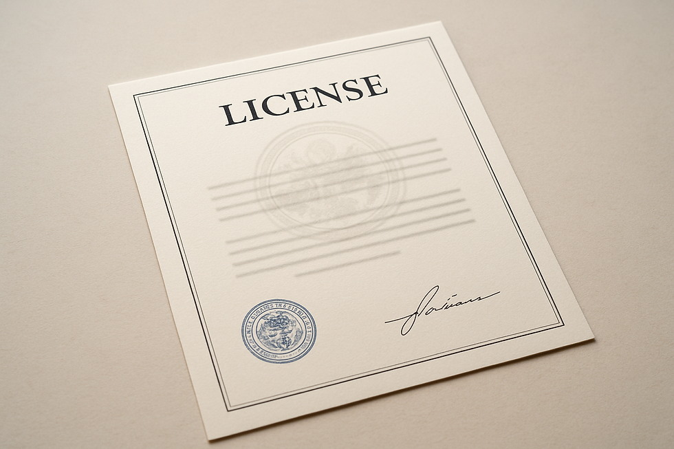 Liquor Licence Holders in Potchefstroom and Klerksdorp Advised to Renew for 2026