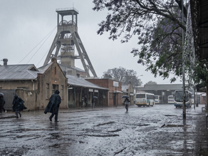 Flood Safety Tips for Carletonville: Navigating Risk in a Unique Geological Landscape