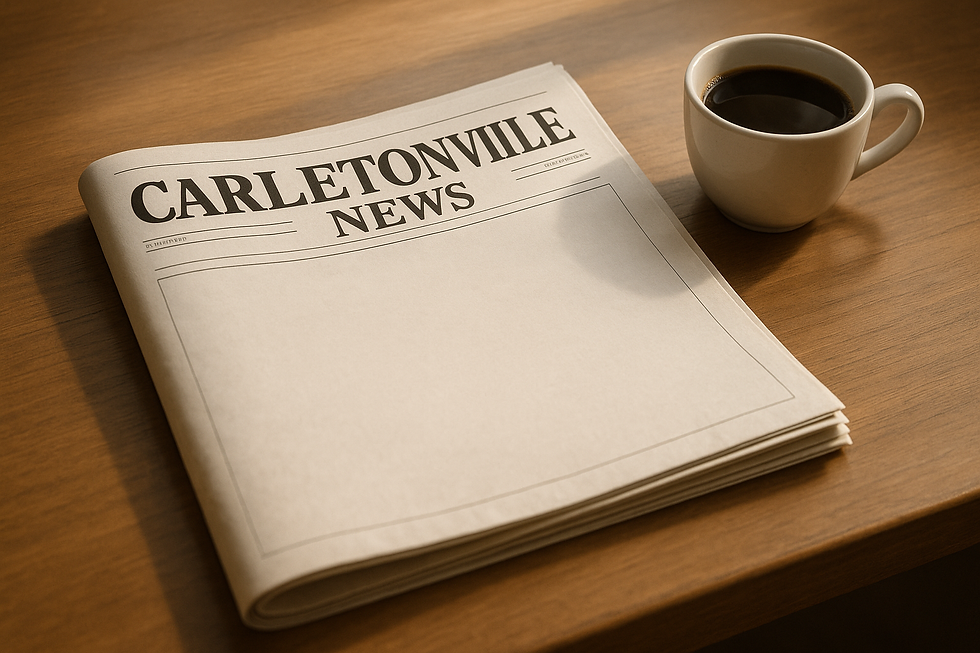 Carletonville Weekly Report: Parent Empowerment, Service Delivery Challenges, and Local Achievements