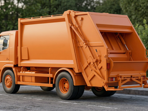 Merafong City Adjusts Refuse Schedule Amid Service Delivery Challenges