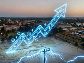 Rising Currents: JB Marks New Electricty Tariff effect 1 July 2026 