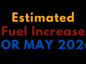 Navigating the May Fuel "Double-Blow": A Survival Guide for Local Motorists