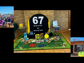 JB Marks Local Municipality Honours Mandela Day Through Multi-Faceted Community Support and Engagement