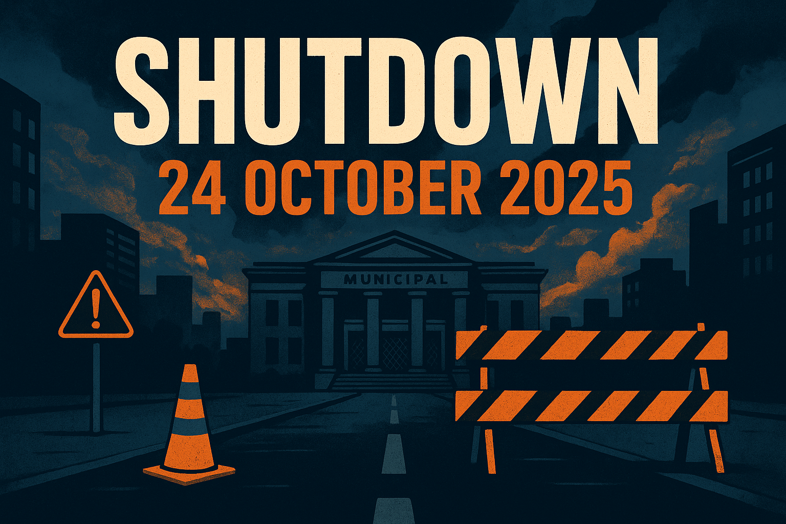 Meraphong Merafong Residents Mobilise for Shutdown Over Service Delivery Failures