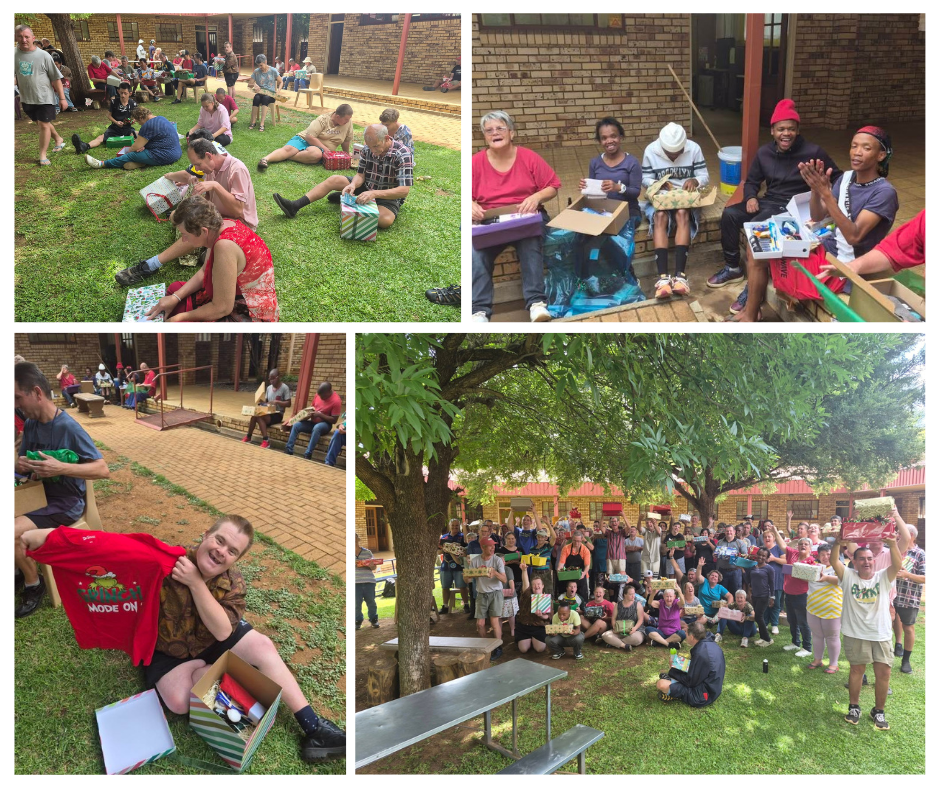 Image: Amelia Nasorgsentrum