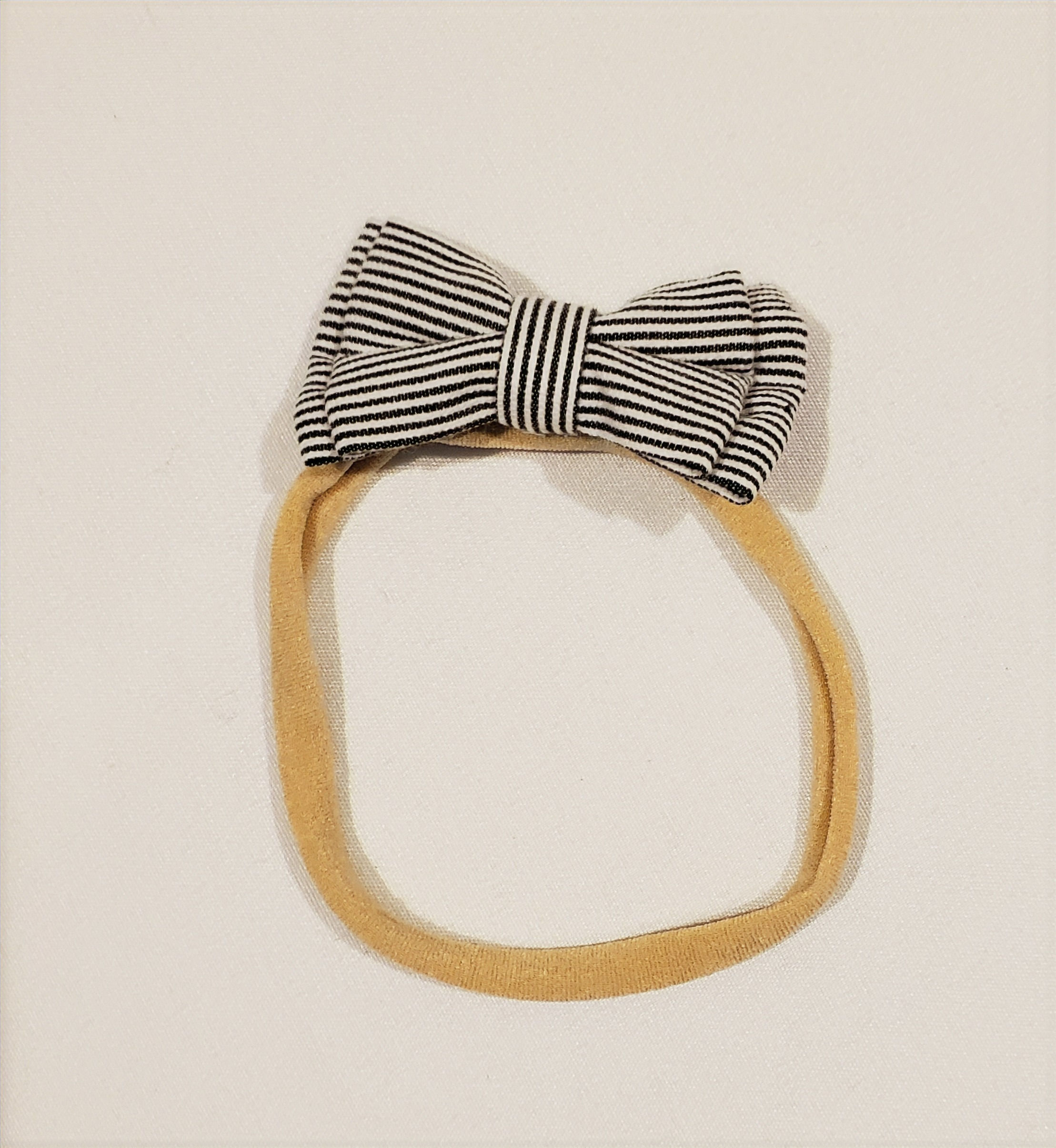 Nashay I  Baby Headband