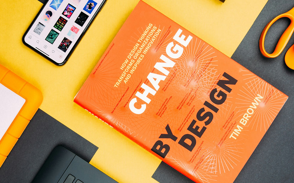 Unlocking Success with Essential UI/UX Design Principles for Startups Through Case Study Insights